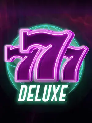 777 Deluxe —  pokie
