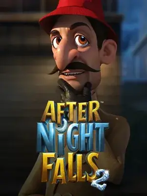 After Night Falls 2 —  pokie