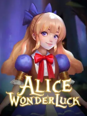 Alice Wonderluck —  pokie