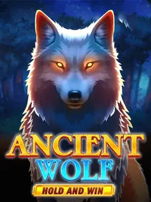 Ancient Wolf Hold and Win —  pokie