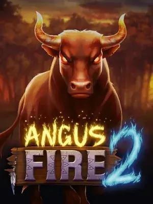 Angus Fire 2 —  pokie