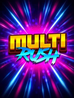 Multi Rush — BGaming pokie