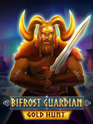 Bifrost Guardian Gold Hunt —  pokie