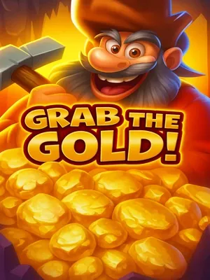 Grab the Gold — Booongo pokie